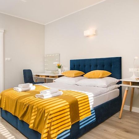 Apartament Na Wspolnej Ельблонг Екстер'єр фото