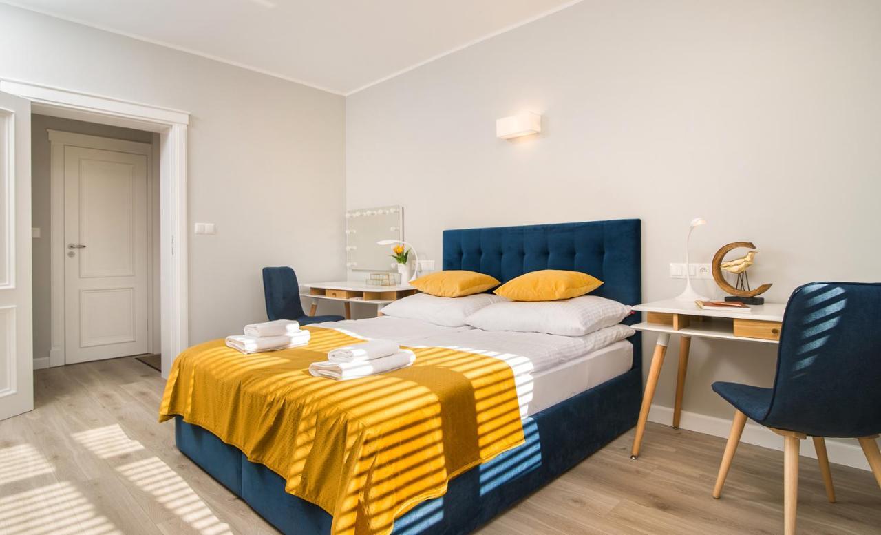 Apartament Na Wspolnej Ельблонг Екстер'єр фото